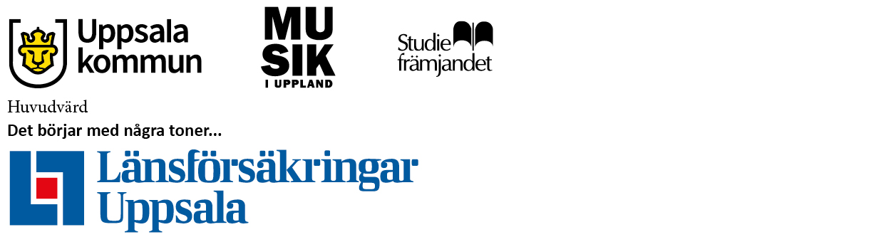 Samarbetspartners och sponsorer