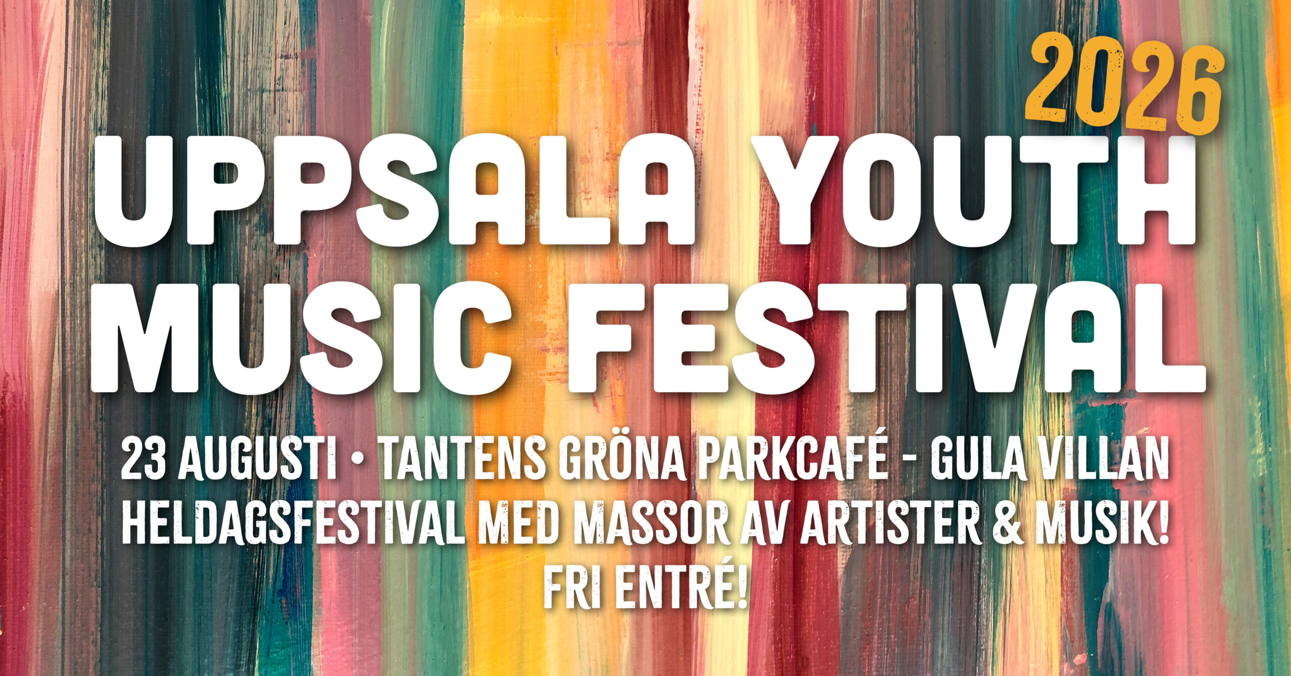 Folkmusik Barnfestival